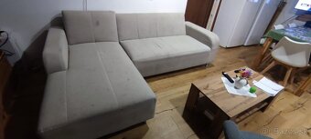 Kremova rozkladacia suprava - 4