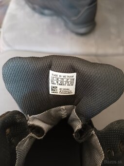 velkost 43 - Adidas Terrex goretex - 4