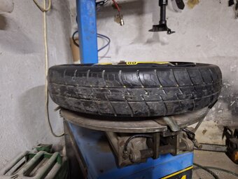 5x112.r16  dojazdove koleso  tenke - 4