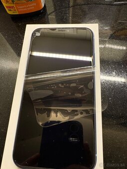 Iphone XR 128Gb Blue - 4