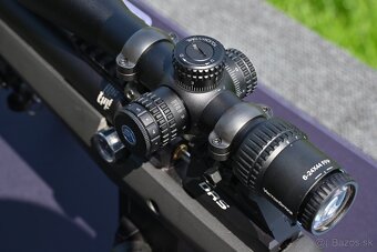 FX DRS Classic 5,5mm - 4