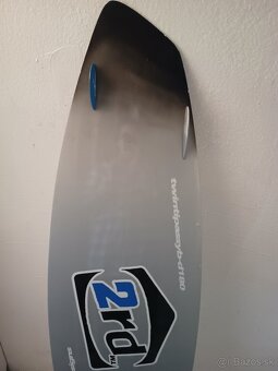 kiteboard RRD dlzka 180 cm - 4