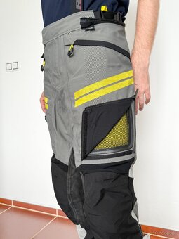 Touratech Companero Rambler GoreTex bunda+nohavice - 4