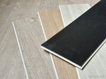 KLIK 6mm - Kompozitná podlaha SPC - 4