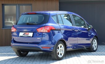 Ford B-Max 1.0 EcoBoost SCTi Titanium - 4