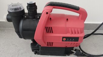 Predám čerpadlo Einhell Classic GC-AW 6333 - 4
