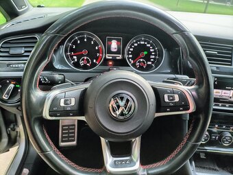 Golf 7 gti - 4