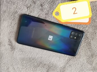 Samsung Galaxy A51 (2) - CITAJ INZERAT - 4