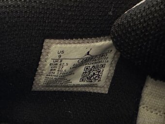 Jordan Max Aura 3 - 4