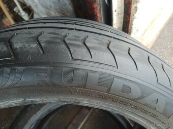 2x letné pneumatiky 225/45 r17 - 4