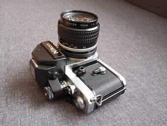 Nikon F2 - 4