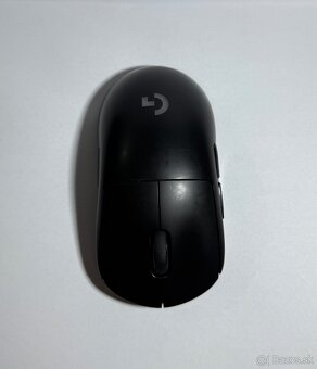 Logitech G Pro Wireless - 4