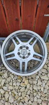 AMG, Mercedes, r17,dvojrozmer - 4