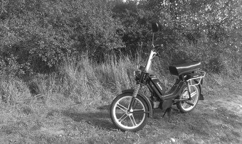 Mokkik Babetta 225 - 4