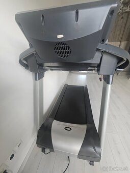 Bežiaci / Bežecký pás elektrický - 4