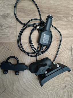 Garmin Zümo 395 LM navigacia na moto - 4