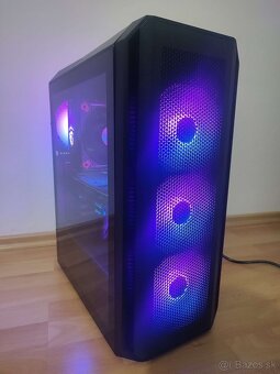 Ryzen 5 5600x, RTX 2080 SUPER, 32GB 3600MHz, 1 TB SSD, 850W - 4