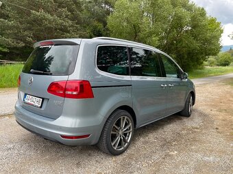 Volkswagen Sharan 2.0 103kw DSG - 4