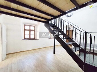 HALO reality - Predaj, apartmán Banská Štiavnica, v historic - 4