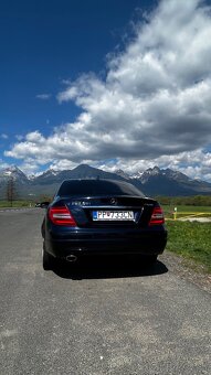 Predám Mercedes - 4