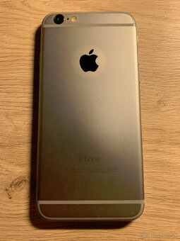 Iphone 6 64GB - 4
