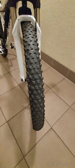 Detský elektrobicykel BEN-E-BIKE TWENTY SIX E-POWER 26“ + 2x - 4