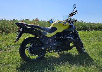 BMW R1150R, rv 2003, - 4