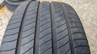 Letné pneu 245/40 R20 --- MICHELIN - 4
