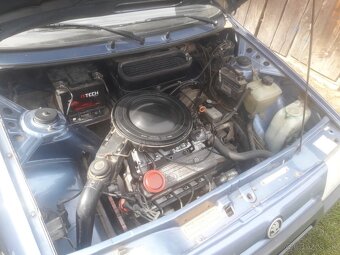 škoda favorit 135 Lxi - 4