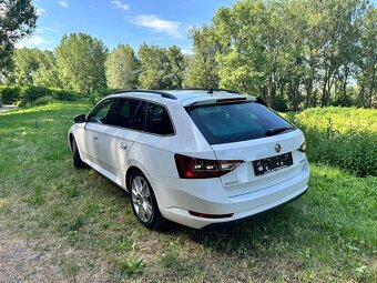 Škoda Superb III 2.0 TDI 110 kW DSG - 4