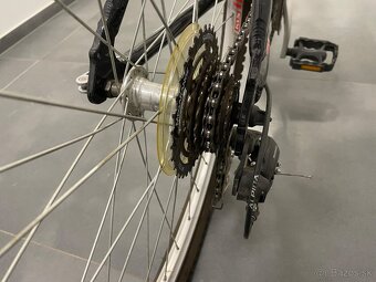 Dámsky/dievčenský bicykel Alpina ECO Lm - 4