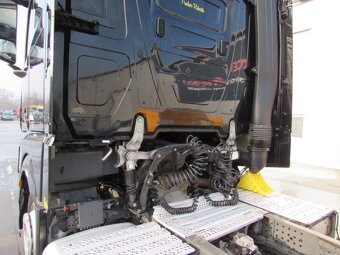 Predám MERCEDES BENZ Actros Mega BL274 - 4