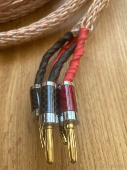 Kimber kable 2x2 metre - 4