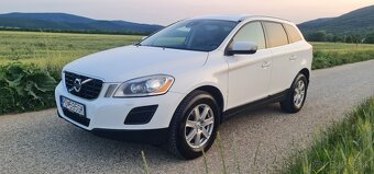 Volvo XC60 - 4
