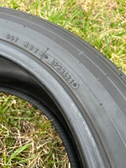 Letne pneumatiky TOYO PROXES 225/55 R19 99V - 4