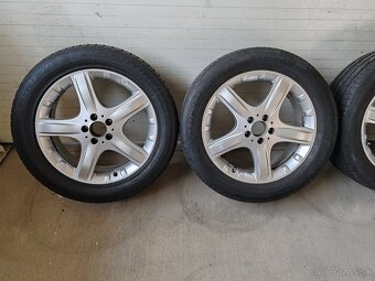 255/50 r19 5x112 - 4