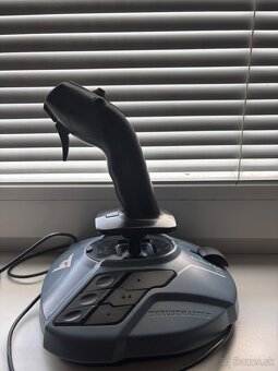 Thrustmaster TCA sidestick Airbus Edition - 4