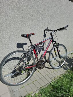 Crossový bicykel ALPINA - 4