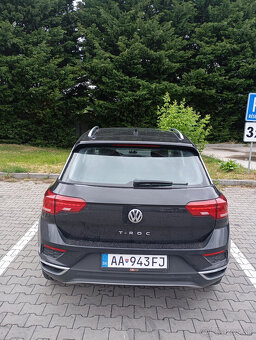 T- ROC - 4