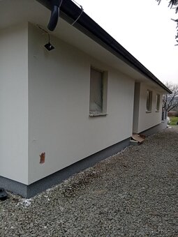 Kompletné stavebné práce. - 4