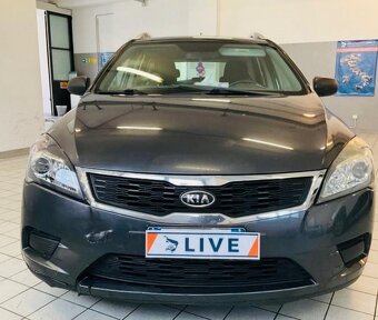 Kia ceed 1.6CRDi - 4