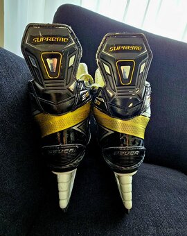 Bauer Supreme 3S - 4