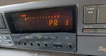 JVC HR-S4700EG - 4