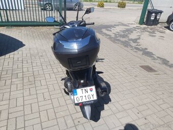 Honda SH 125 SH125AD - 4
