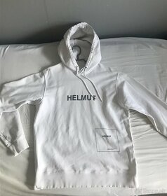 MIKINA HELMUT LANG LEGIT✅ - 4