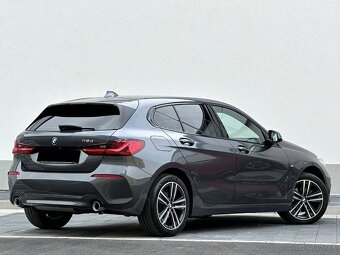 BMW rad 118d 110kW 150ps Sport FUL LED KAMERA SK SPZ TOP - 4