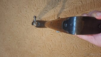 Puška Mosin Nagant vz.44 - 4