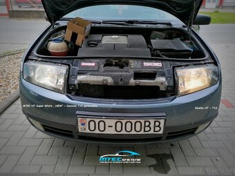 Prémiové LED a halogénové žiarovky, xenónové výbojky - 4
