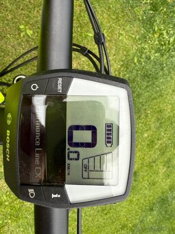 Elektrobicykel KTM Macina Aera 671 LFC 2022 - 4