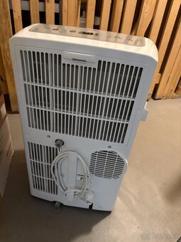 Mobilná klimatizácia Whirlpool PACW212CO - 4
